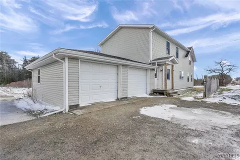5695 Route 98, Java, NY 14009