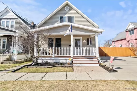 256 Halstead Ave, Sloan, NY 14212