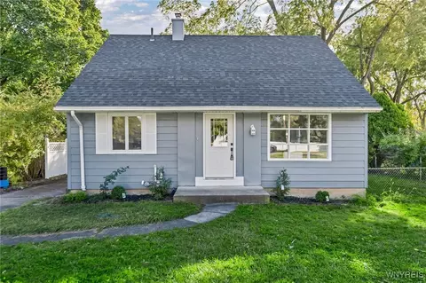 1403 Lafayette Ave, Niagara Falls, NY 14305