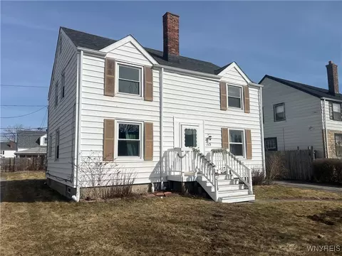 115 Pullman Ave, Tonawanda, NY 14217