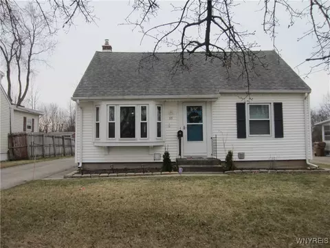 55 Marilyn Dr, Cheektowaga, NY 14225