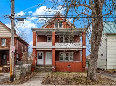 1504 Cleveland Ave, Niagara Falls, NY 14305