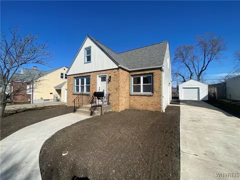 231 Windermere Blvd, Amherst, NY 14226