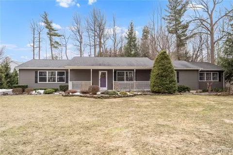 2840 Bullis Rd, Elma, NY 14059