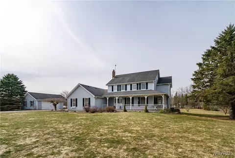 534 Cayuga Creek Rd, Alden, NY 14004