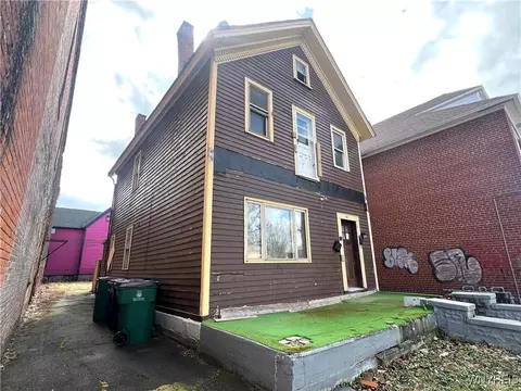 461 Connecticut St, Buffalo, NY 14213