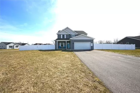 33 Norman Way, Lackawanna, NY 14218