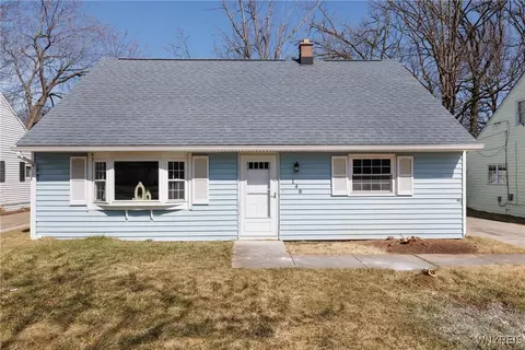 148 E Somerset Ave, Tonawanda, NY 14150