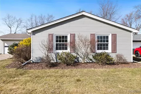 260 French Rd, Depew, NY 14043