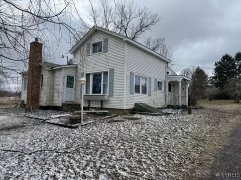 8046 Lower East Hill Rd, Colden, NY 14033