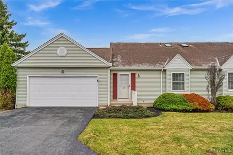 2 Hawthorne, Depew, NY 14043