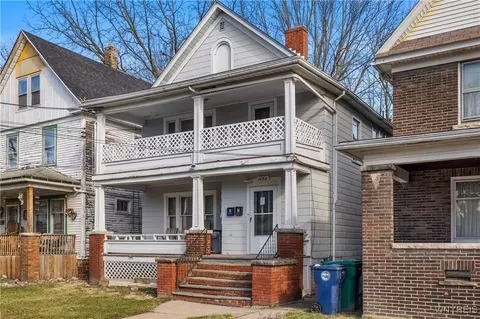 1642 Michigan Ave, Niagara Falls, NY 14305