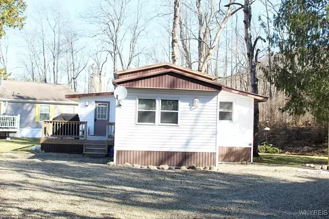 6 Sunup # D, Ellicottville, NY 14741