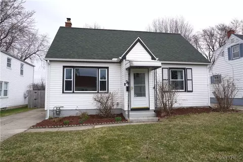 79 Yvonne Ave, Cheektowaga, NY 14225