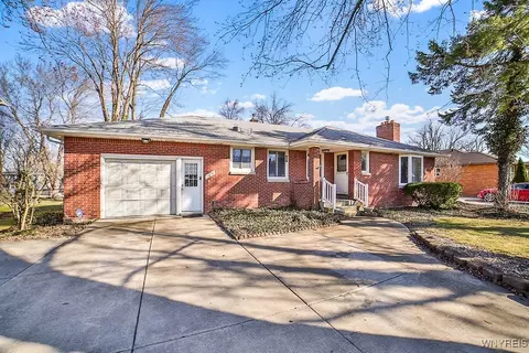 1210 Maple Rd, Amherst, NY 14221
