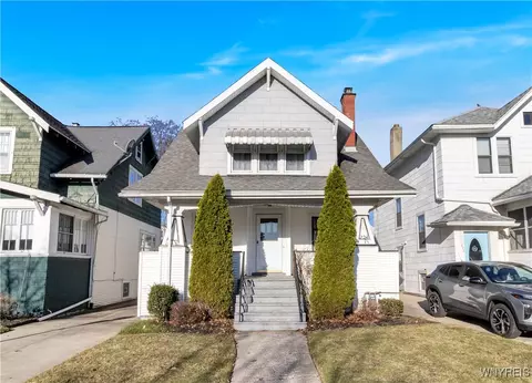 224 Norwalk Ave, Buffalo, NY 14216