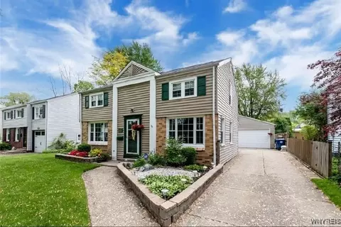 263 Stevenson Blvd, Amherst, NY 14226