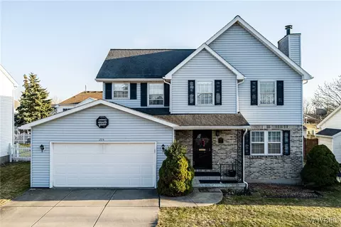 234 Bakos Blvd, Buffalo, NY 14211