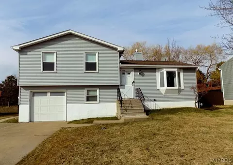 4912 Tim Tam, Buffalo, NY 14219