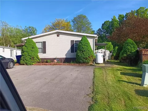299 Sunset Dr, Holley, NY 14470 photo 3
