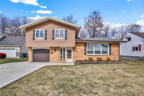 1390 Sherwood Ave, North Tonawanda, NY 14120