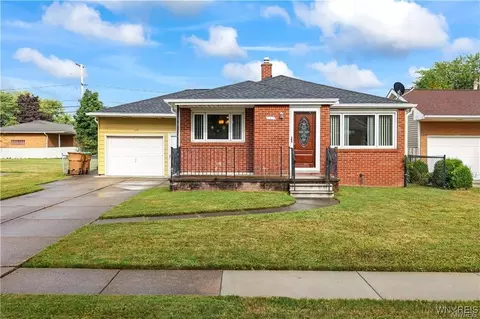 173 Raymond Ave, Cheektowaga, NY 14227