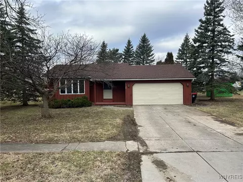 1148 Penora St, Depew, NY 14043