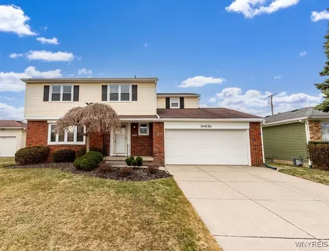 42 Louise Dr, Cheektowaga, NY 14227