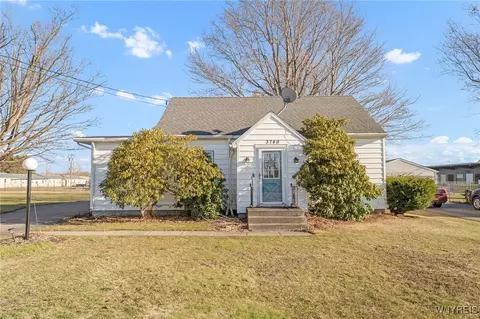 3749 Lake Shore Dr E, Dunkirk, NY 14048