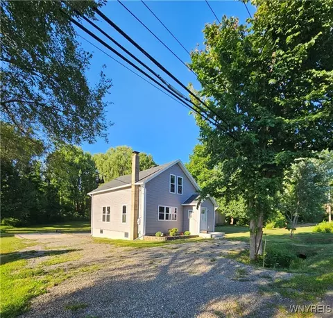 2568 Route 39, Collins, NY 14034