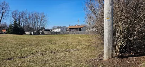 1358 Losson Rd, Cheektowaga, NY 14043