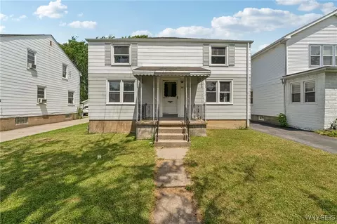 369 Kinsey Ave, Kenmore, NY 14217