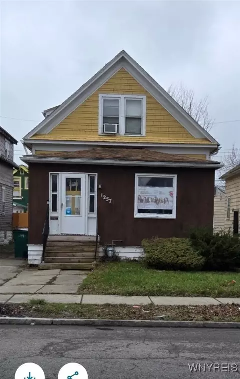 1257 Kensington Ave, Buffalo, NY 14215