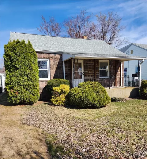 357 Washington Ave, Kenmore, NY 14217
