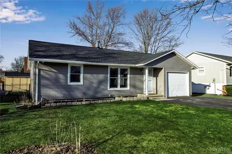 113 Vermont Ave, Lockport, NY 14094