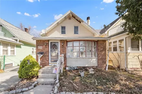 179 Wheeler St, Tonawanda, NY 14150