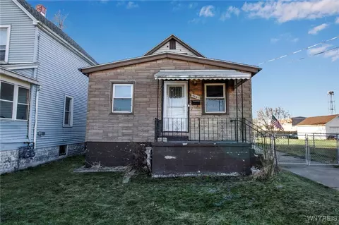 3641 Lake Ave, Buffalo, NY 14219