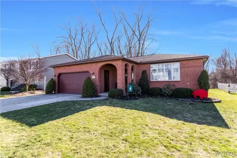 157 Hillpine Rd, Cheektowaga, NY 14227