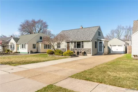 1704 Parker Blvd, Tonawanda, NY 14150