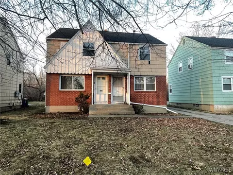 722 Taunton Pl, Buffalo, NY 14214