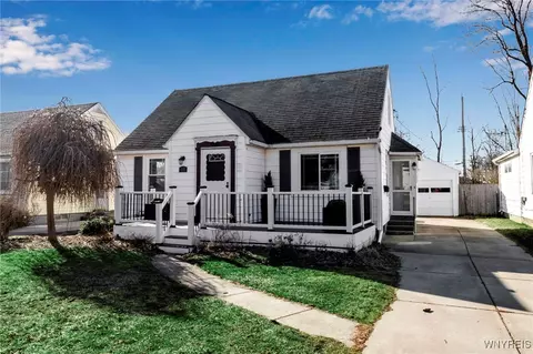 69 Huth Rd, Cheektowaga, NY 14225