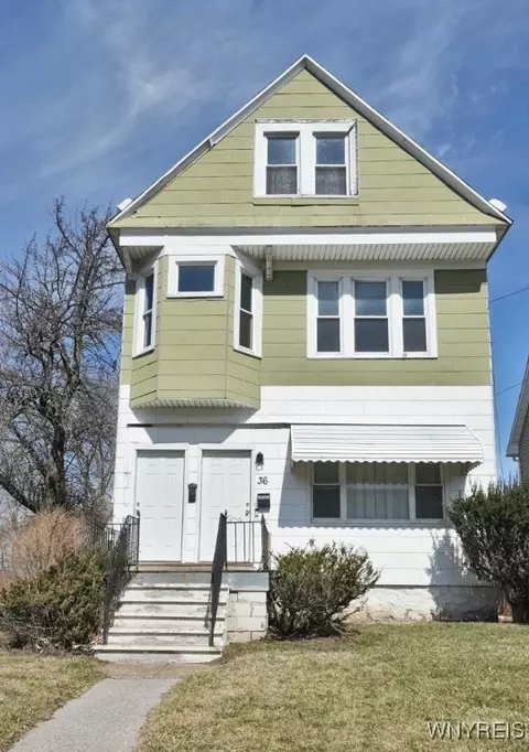 30 Seymour St, Buffalo, NY 14210