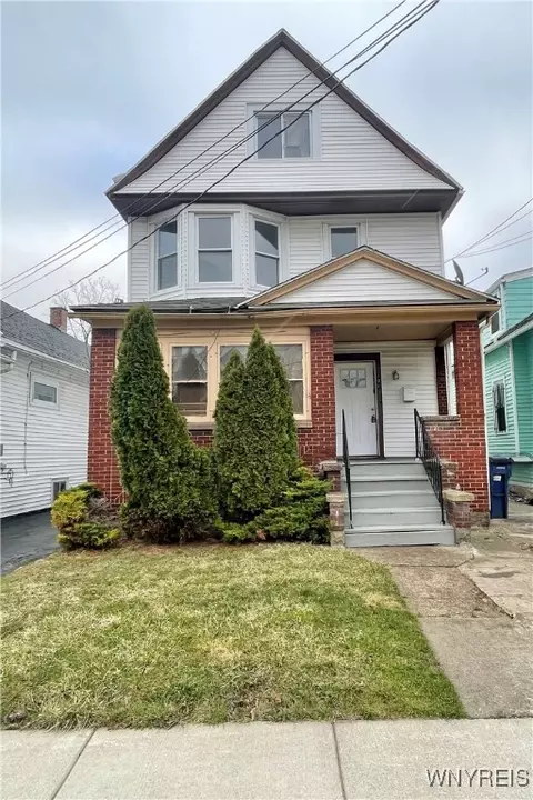 101 Marigold Ave, Buffalo, NY 14215