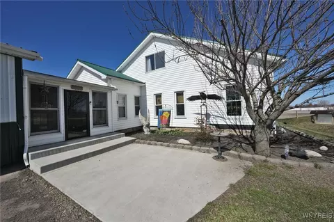 6295 Shortman Rd, Ripley, NY 14775