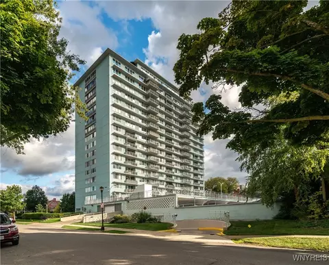 1088 Delaware Ave #4B, Buffalo, NY 14209