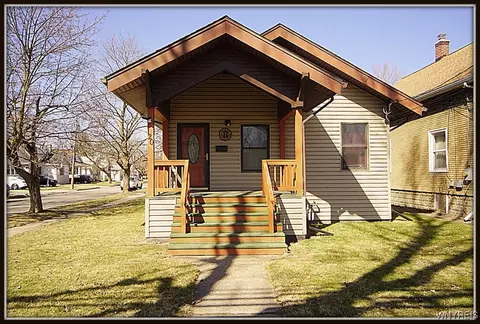 120 Rumbold Ave, North Tonawanda, NY 14120