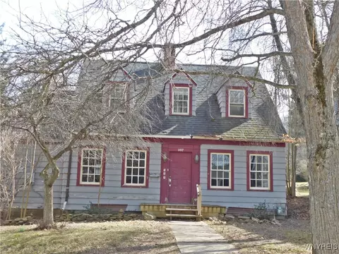 357 W State St, Wellsville, NY 14895