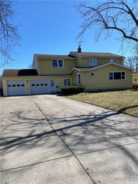 167 Cindy Dr, Amherst, NY 14221