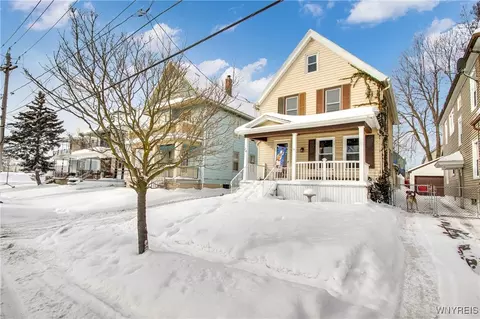 24 Greeley St, Buffalo, NY 14207