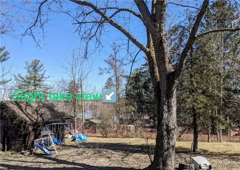 Exterior - 70 Wildemere Dr, Java, NY 14009 photo 8 of 11